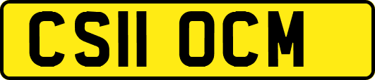 CS11OCM