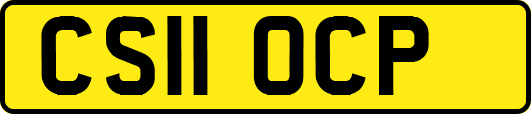 CS11OCP