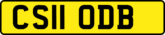 CS11ODB