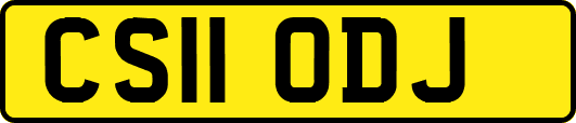 CS11ODJ