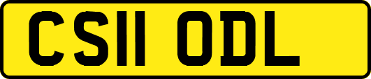 CS11ODL