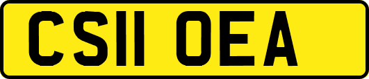 CS11OEA