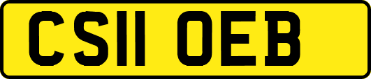 CS11OEB