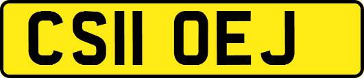 CS11OEJ
