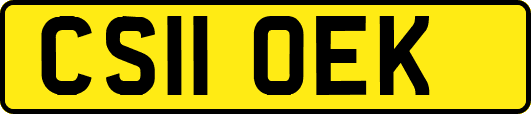 CS11OEK