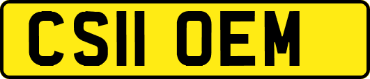 CS11OEM