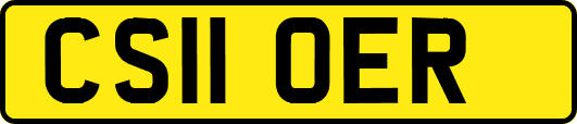 CS11OER