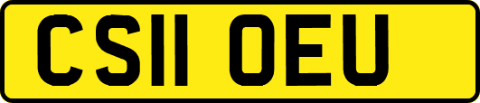 CS11OEU