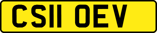 CS11OEV