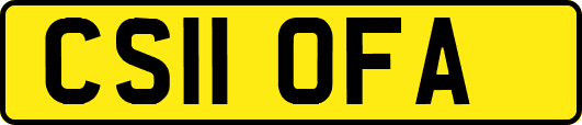 CS11OFA