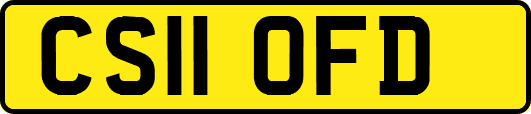 CS11OFD
