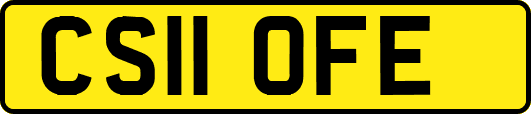 CS11OFE