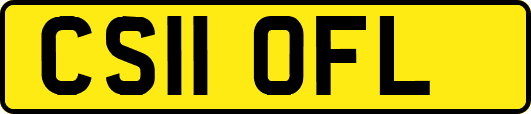 CS11OFL
