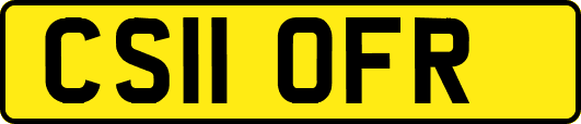 CS11OFR