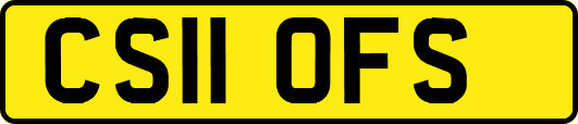 CS11OFS