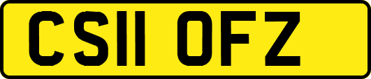 CS11OFZ
