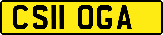 CS11OGA