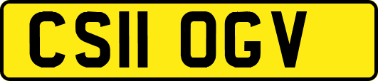 CS11OGV