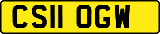 CS11OGW