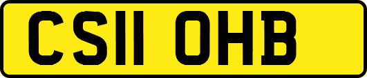 CS11OHB