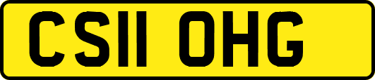 CS11OHG
