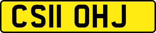 CS11OHJ