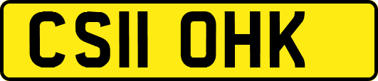 CS11OHK