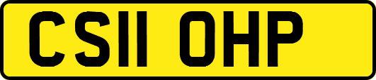 CS11OHP
