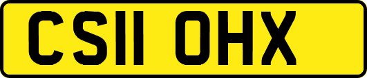 CS11OHX