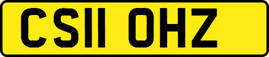 CS11OHZ
