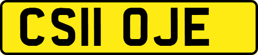 CS11OJE