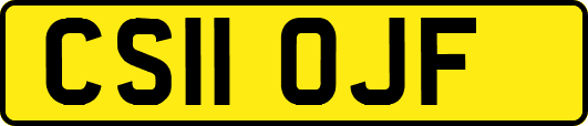 CS11OJF