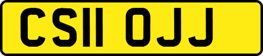 CS11OJJ