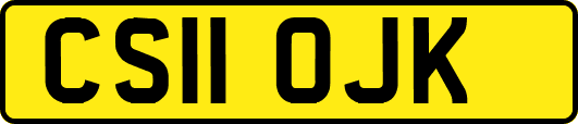 CS11OJK