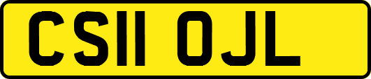 CS11OJL