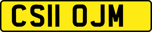 CS11OJM