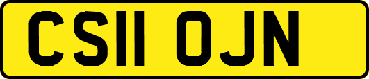CS11OJN
