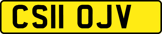 CS11OJV