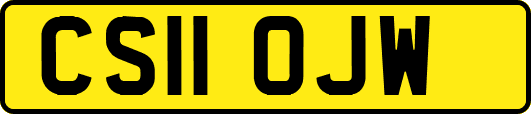 CS11OJW