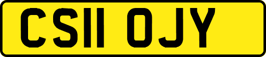 CS11OJY