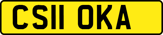 CS11OKA