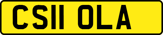CS11OLA