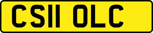 CS11OLC