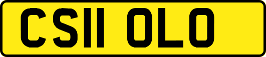 CS11OLO