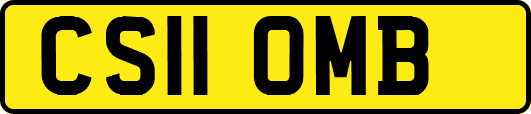 CS11OMB