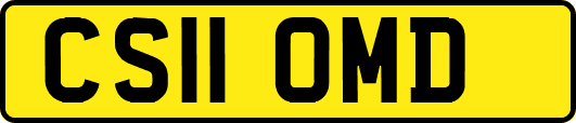 CS11OMD