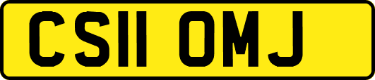 CS11OMJ