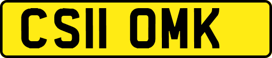 CS11OMK