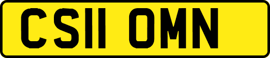 CS11OMN