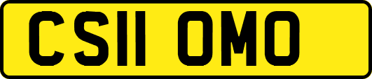 CS11OMO